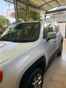 جيب رينيجيد